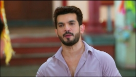 Pyaar Ka Pehla Adhyaya Shiv Shakti - 2nd August 2023